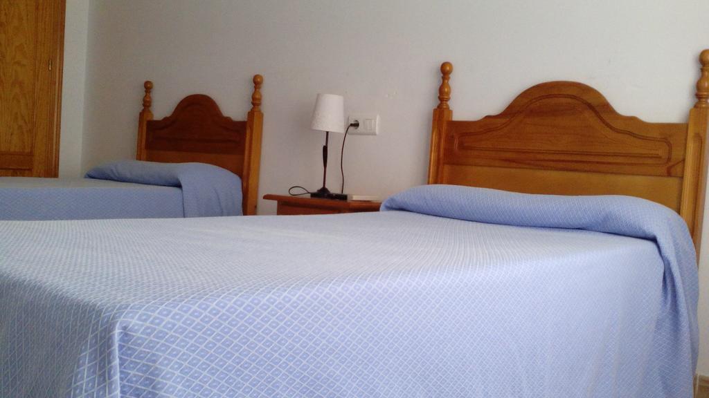 Casa Manuel Hotel Nerja Værelse billede