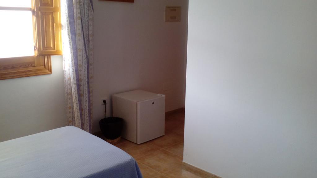 Casa Manuel Hotel Nerja Værelse billede