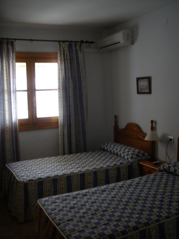 Casa Manuel Hotel Nerja Værelse billede