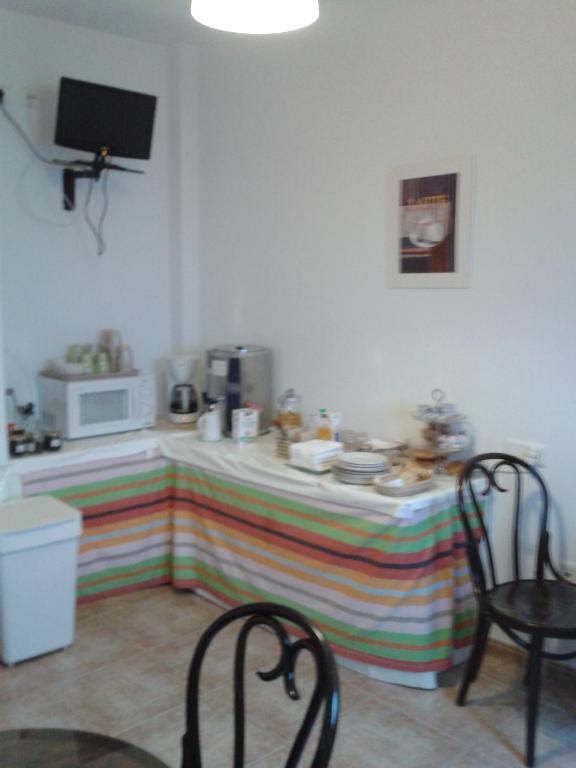 Casa Manuel Hotel Nerja Eksteriør billede