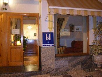 Casa Manuel Hotel Nerja Eksteriør billede
