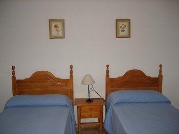 Casa Manuel Hotel Nerja Eksteriør billede