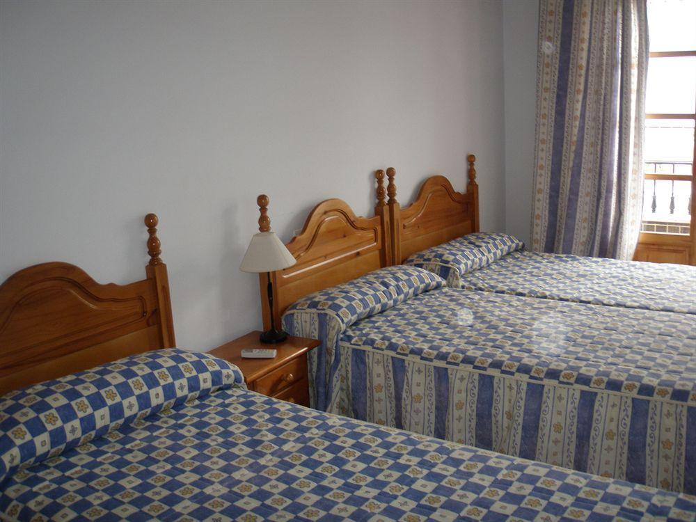 Casa Manuel Hotel Nerja Eksteriør billede