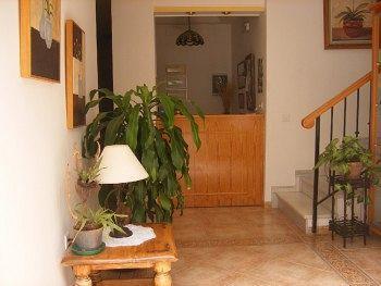 Casa Manuel Hotel Nerja Eksteriør billede